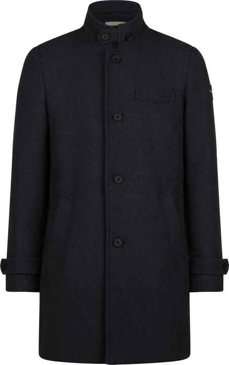 Actual product image Calamar Wollmantel Classic