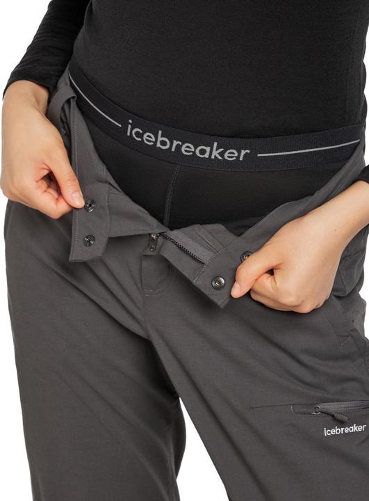 Immagine prodotto Icebreaker Oasi (S)