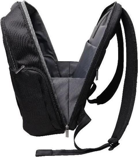 Actual product image Acer Business Backpack 38.10cm (15") Multipocket, Leather elements