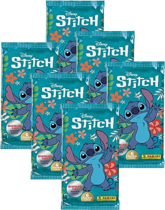 Actual product image Panini 005153KBF6