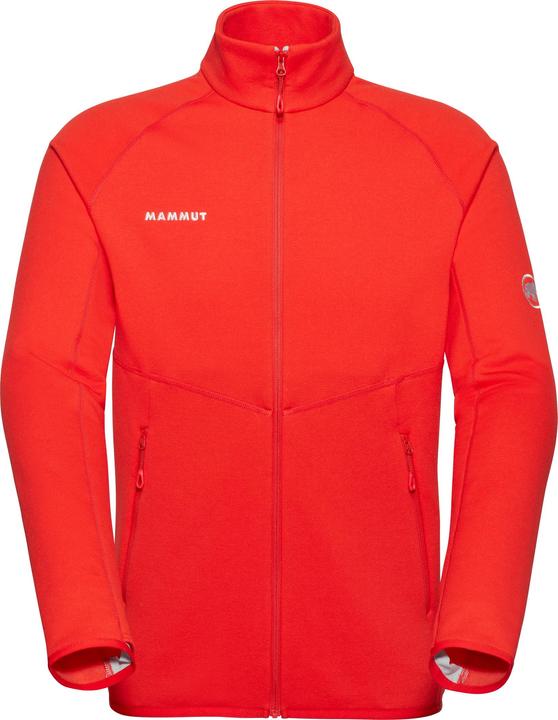 mammut rosso