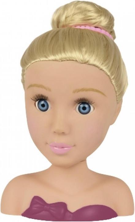 Image du produit Simba Tête de coiffure SLG