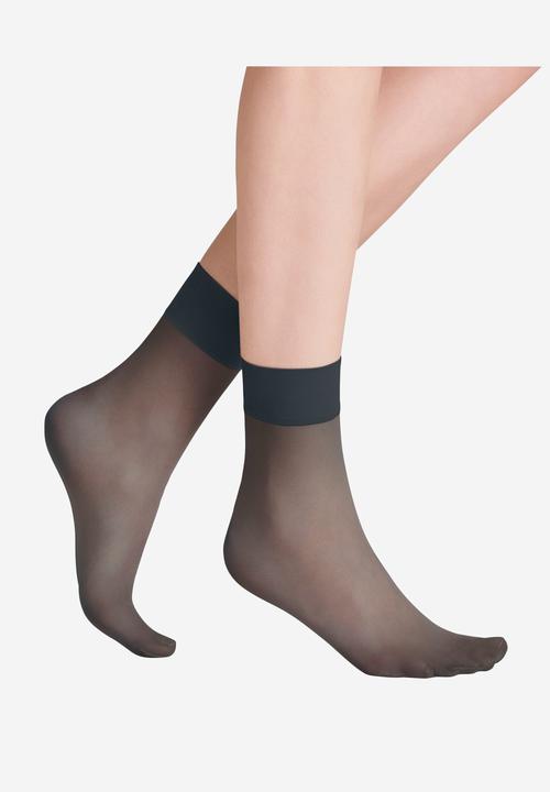 Produktbild Falke Pure Matt 20 SO (Einzelpack, 39 - 42)