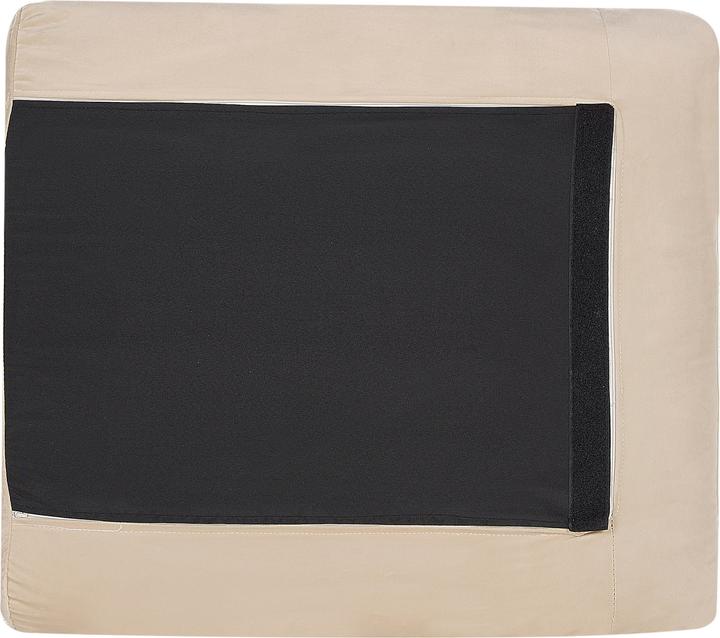 Produktbild Beliani Vinterbro (3-Sitzer)