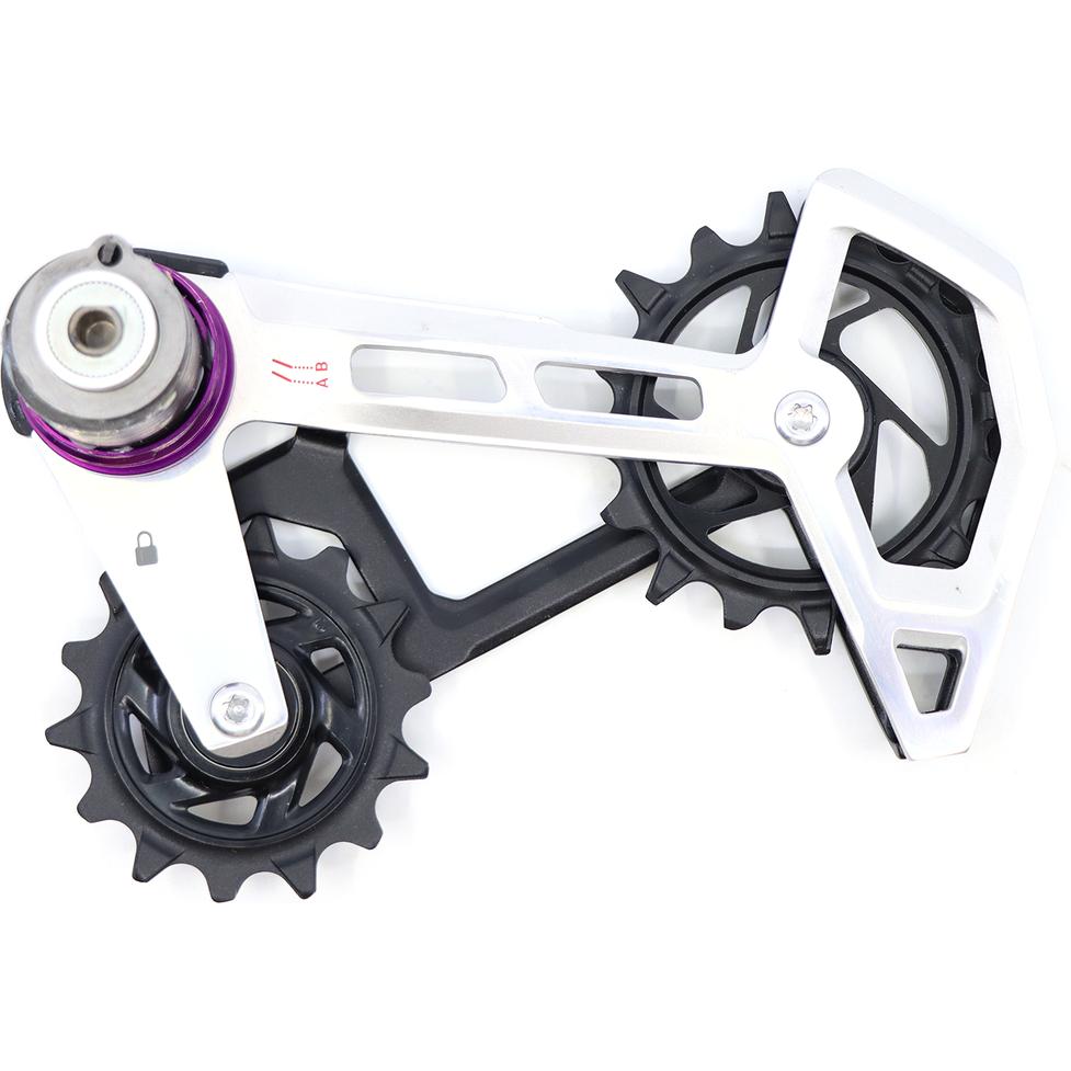 Thumbnail - Sram, Schaltwerk