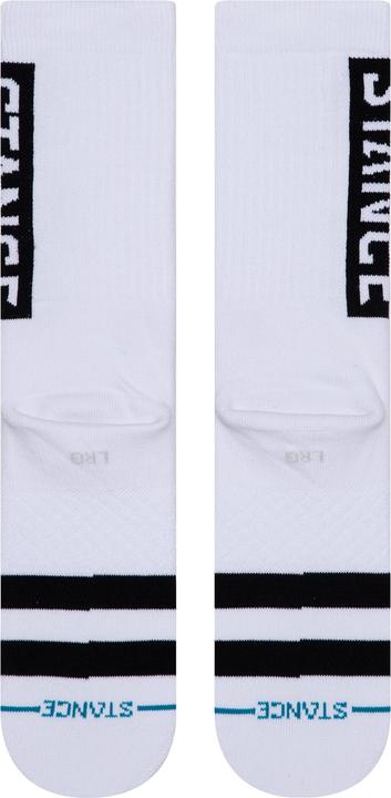 Immagine prodotto Stance Fondazione classica OG (L)