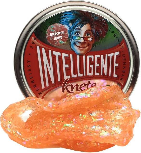 Image du produit Intelligente Knete Peau de dragon (Spécialités)