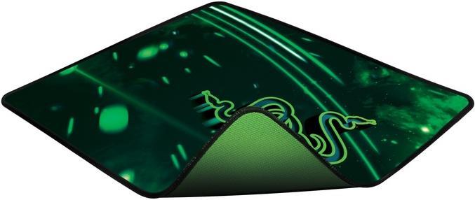 Actual product image Razer Goliathus Speed Cosmic Gaming (M)
