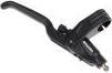 Actual product image Magura HS22 brake lever 3-finger lever VR/HR (Rear brake, Brake kit)