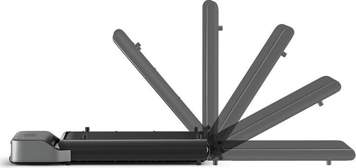 Actual product image Gymstick WalkingPad Move