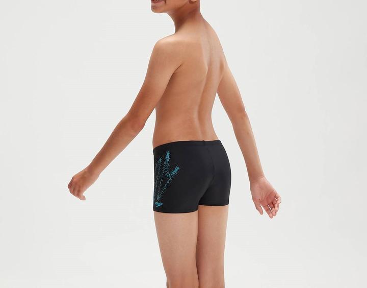 Produktbild Speedo K's Hyper Boom Placement Aquashort (152)