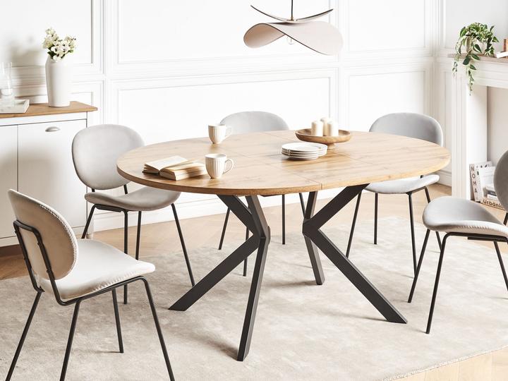 Actual product image Beliani Carlea