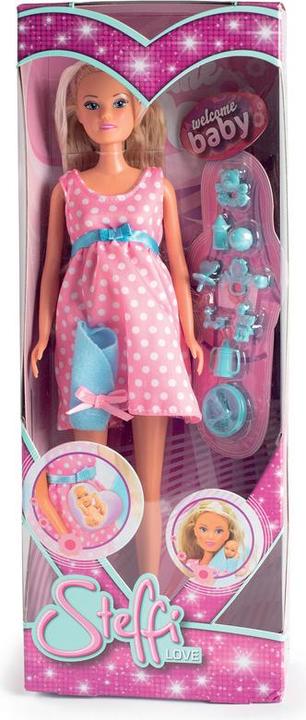 Image du produit Simba Steffi Love - Schwanger