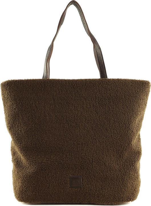 Produktbild FredsBruder Cuddle Shopper Tasche 35 cm (17 l)