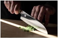 Produktbild Miyabi 4000FC V2 Santoku 18cm (18 cm)