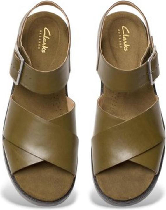 Produktbild Clarks Orinoco Cross Sandale (39)
