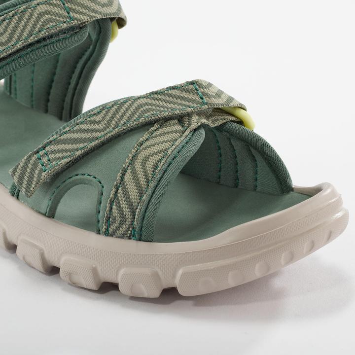 Actual product image Quechua NH100 (24)