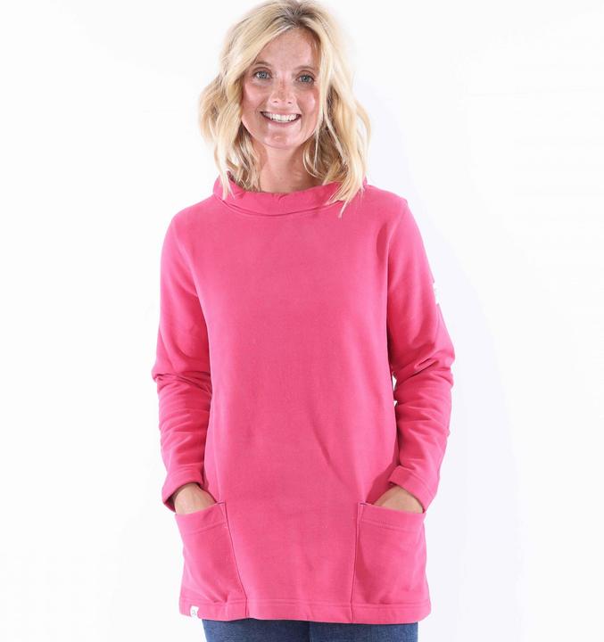 Produktbild Lazy Jacks Sweatshirt Rollkragen (34)