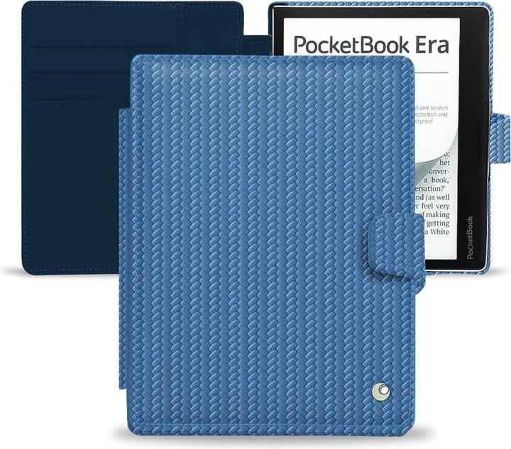 Produktbild Noreve Lederschutzhülle Wallet