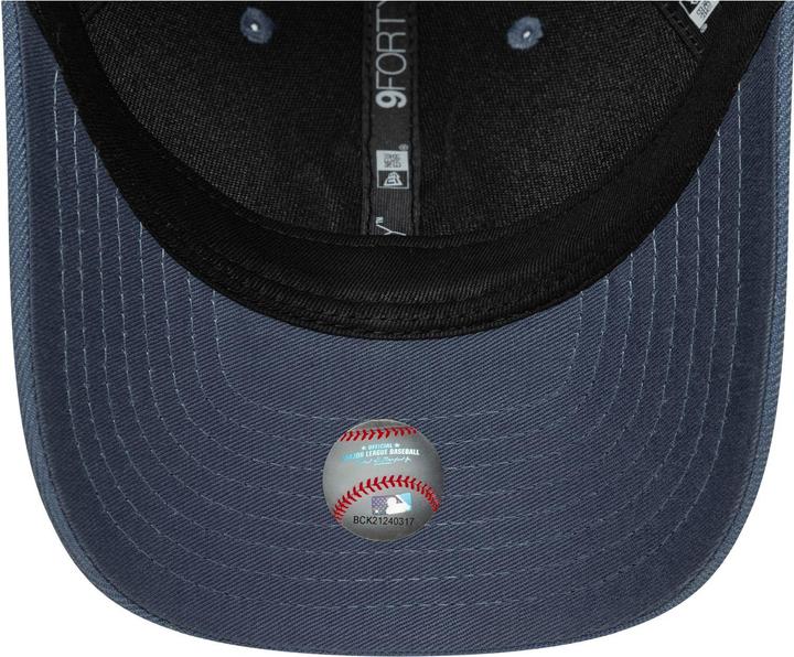 Produktbild New Era 9Forty M-Crown Cap - New York Yankees Sky Blue (M)