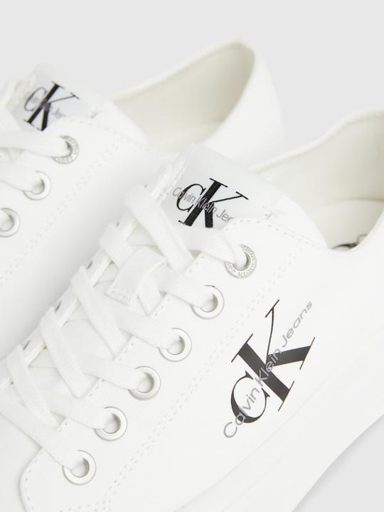 Immagine prodotto Calvin Klein Jeans Vulcanized Flatform Essential Mono - 57589 (40)