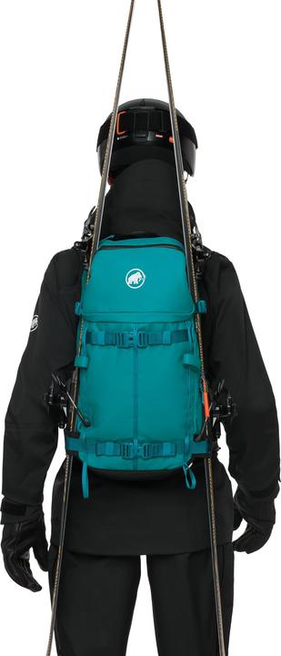 Actual product image Mammut Nirvana 28 Women (28 l)