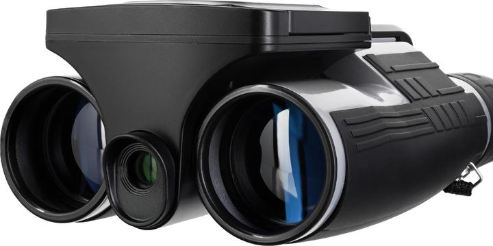 Actual product image Levenhuk Atom Digital DB20 LCD (12 x, 32 mm)