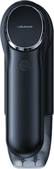 Produktbild Usams Składany Mini Odkurzacz bezprzewodowy YAJ series czarny/black XCQZB25901 (US-ZB259)