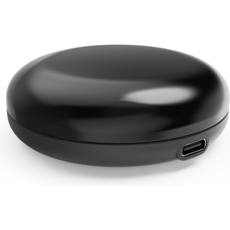 Hama Smarte WLAN-Universal-Fernbedienung, Infrarot, für Sprach-/App-Steuerung (Universal Fernbedienung, Infrarot, WLAN),...