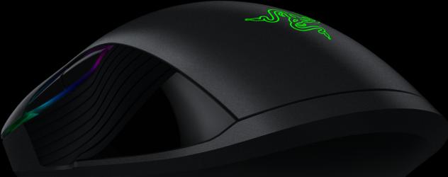 Immagine prodotto Razer Testa di lancia (Cablato, Senza fili)