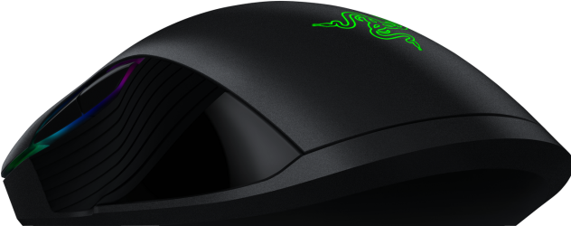 Produktbild Razer Lancehead (Kabelgebunden, Kabellos)