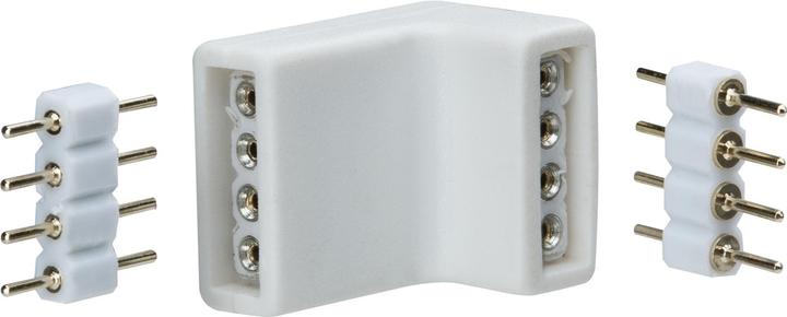 Produktbild Paulmann YourLED Edge-Connector