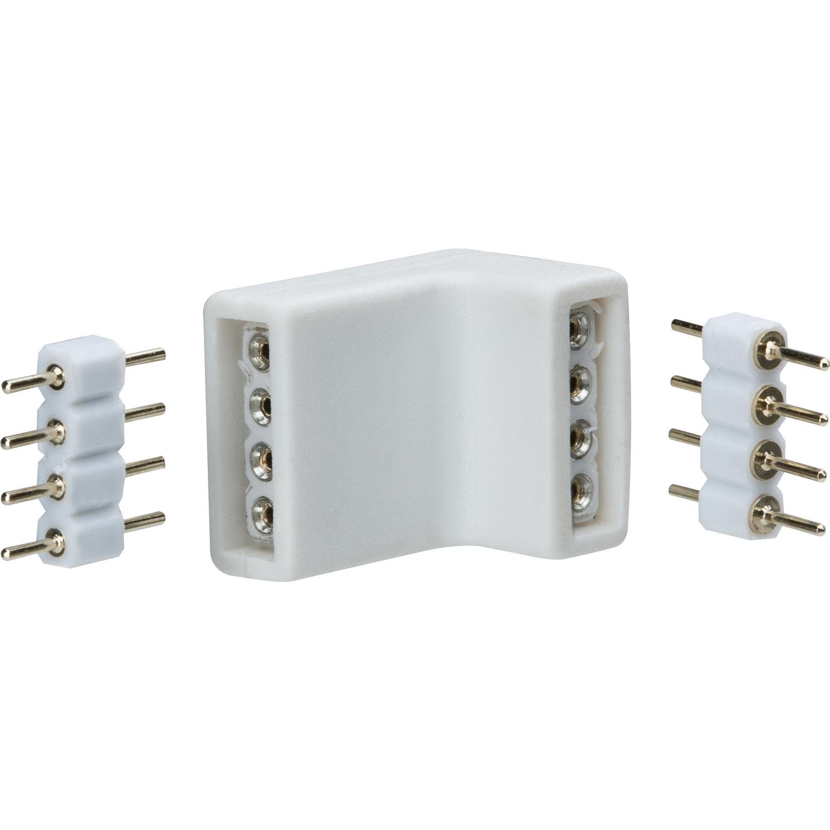 Paulmann, Zubehör Beleuchtung, YourLED Edge-Connector