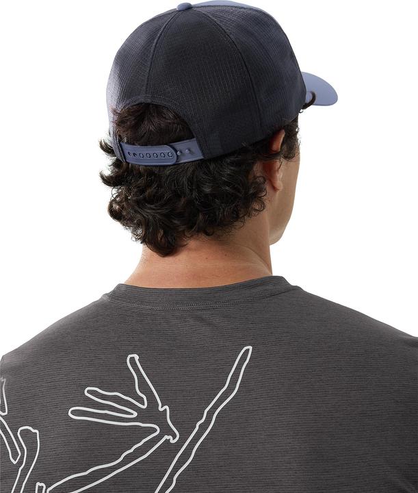 Immagine prodotto Arc'teryx Cappello Trucker Bird Word