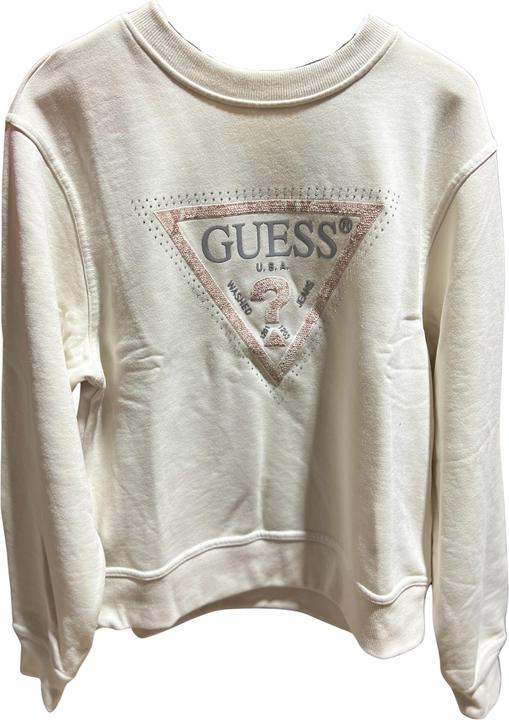 Guess Python