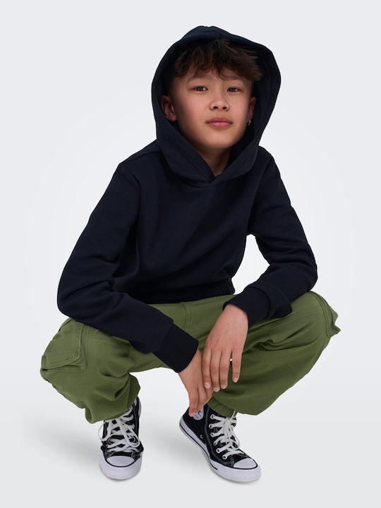 Actual product image Only & Sons Junior Osjcam Stage Cargo Cuff Life Noos (146)