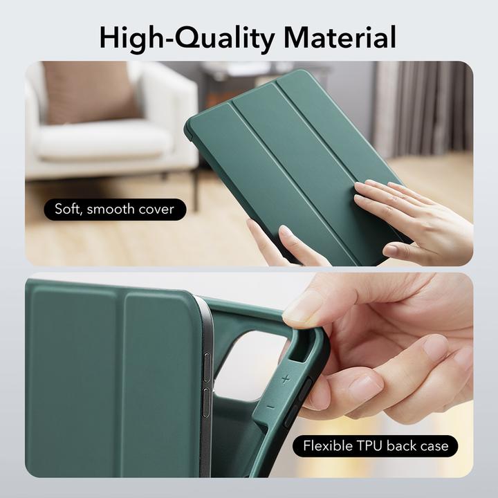 Productafbeelding ESR REBOUND - iPad Pencil Case (IPad Pro 11)