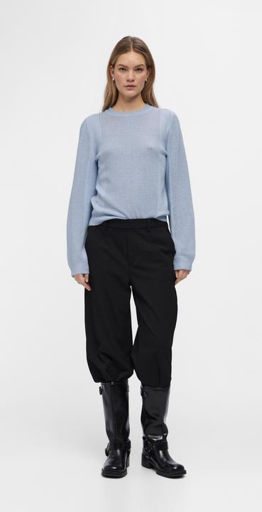 Actual product image Object Langarm Strickpullover (M)