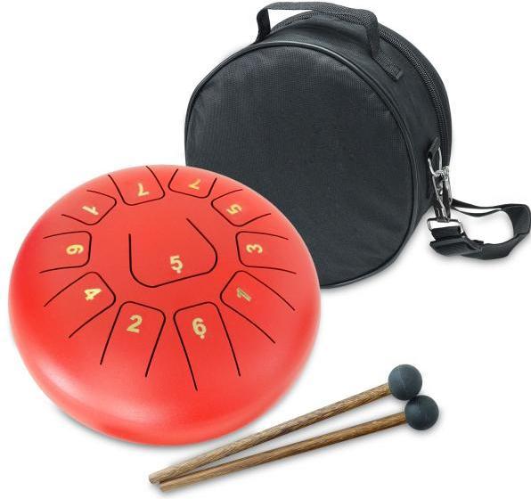 Produktbild Lava Music Gitarre ME 4 36 Zoll Soft Gold mit Kabel (Akustik Gitarre, Edelstahl)
