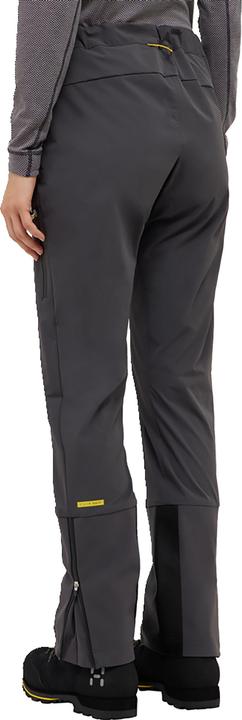 Actual product image Haglöfs Women's L.I.M ZT II Flex Pant (Frequency band 38 (2600 MHz))