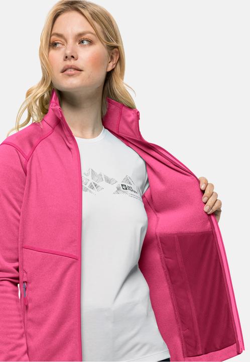 Actual product image Jack Wolfskin Fortberg Fz W (S)