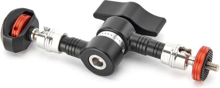 3 Legged Thing Pivot 150mm Magic Accessory Arm Lava (Copper / Black)