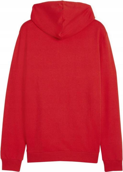 Image du produit Puma - Veste à capuche TEAM GOAL - Homme (M)