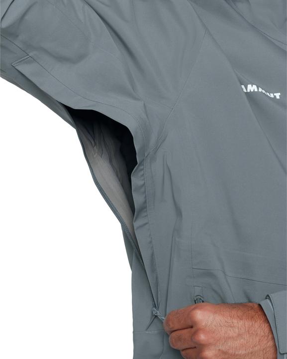 Produktbild Mammut Linard Guide HS Hooded Jacket Men (S)