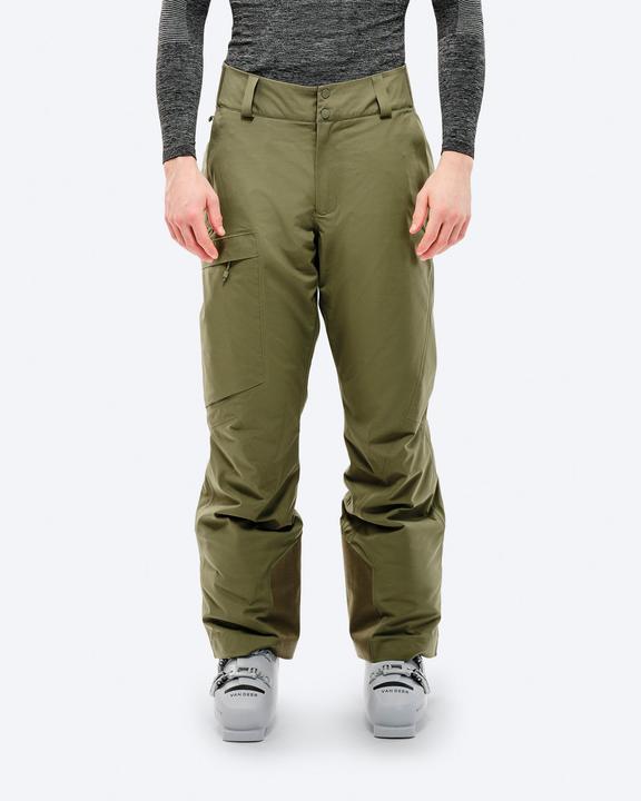 Immagine prodotto The Mountain Studio P-1 GORE-TEX 2L Stretch Isolato Muschio Invernale (M)