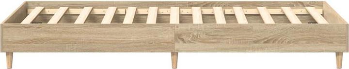 Image du produit vidaXL Bettgestell (90 x 190 cm)