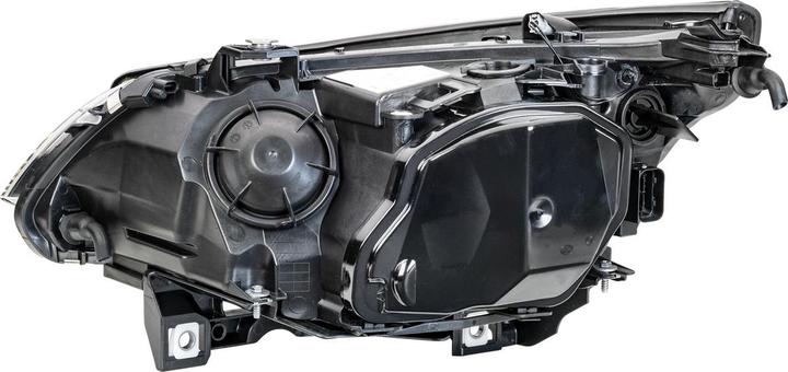 Actual product image HLL Main headlight, right (D1S, H3, H8, PY21W)