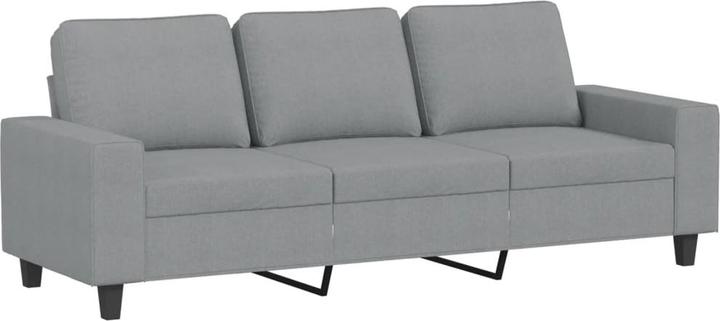 Actual product image vidaXL Give (3-seater)