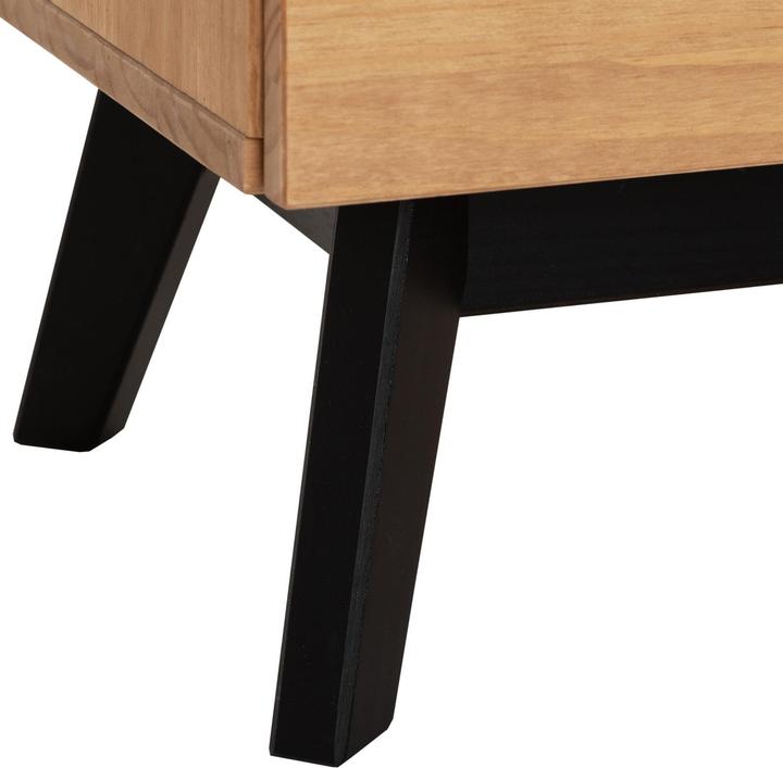 Actual product image IDIMEX Tibor (80 x 40 x 96 cm)