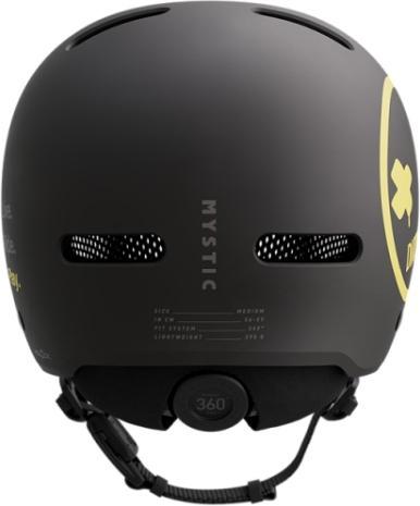 Immagine prodotto Mystic Vandal Pro Helmet